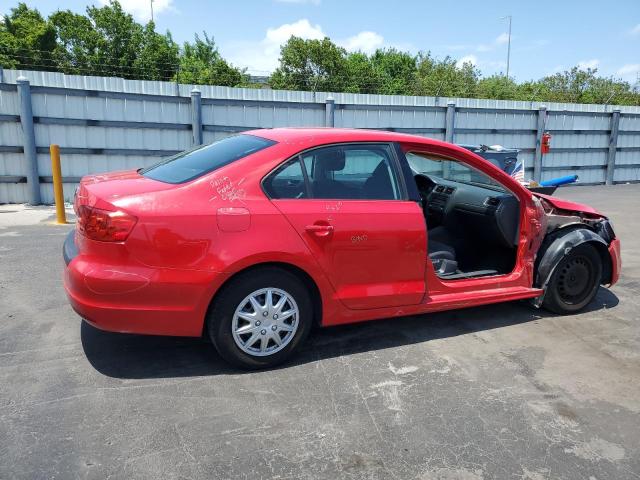 Vin: 3vw2k7aj1em231140, lot: 58123005, volkswagen jetta base 20143