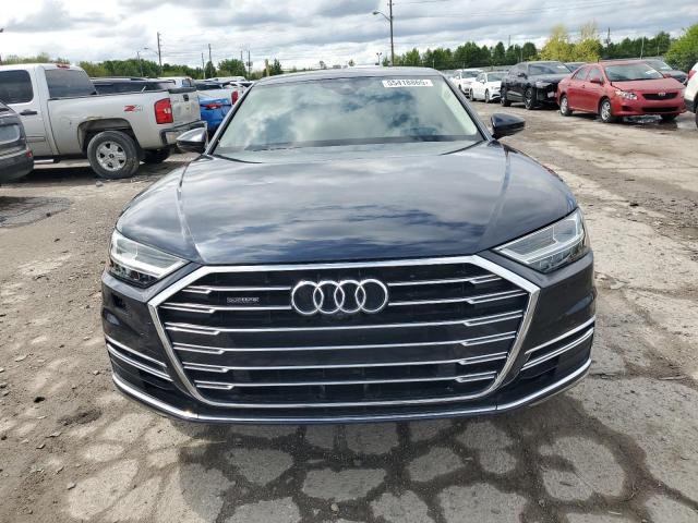 2019 AUDI A8 L WAU8DAF80KN010332