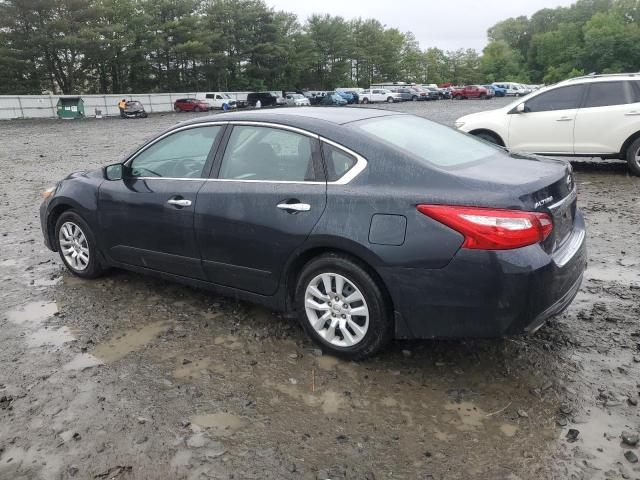 Vin: 1n4al3ap9hc245050, lot: 58824035, nissan altima 2.5 20172