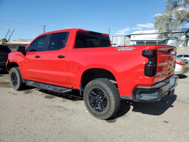 Vin: 3gcpyfed2kg127353, lot: 56656045, chevrolet all models k1500 lt trail boss 20192
