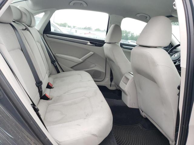 2016 VOLKSWAGEN PASSAT S - 1VWAS7A38GC048531