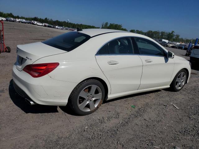 Vin: wddsj4gb5fn171980, lot: 55577215, mercedes-benz cla-class 250 4matic 20153