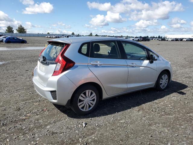 2016 HONDA FIT LX JHMGK5H55GX006947
