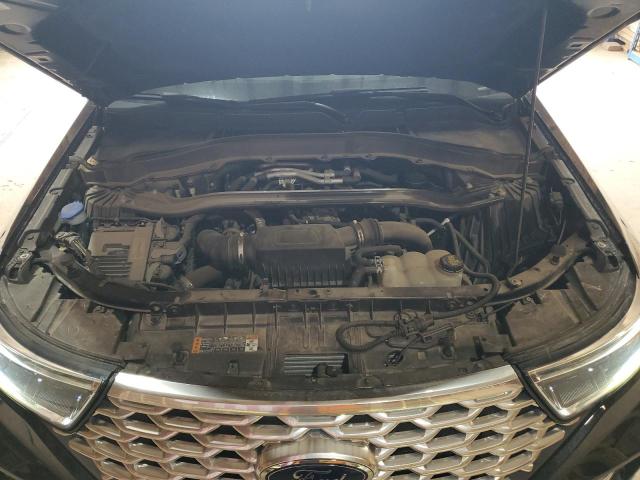 FORD EXPLORER PLATINUM