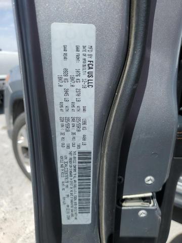 2019 JEEP COMPASS LI 3C4NJCCB2KT676179
