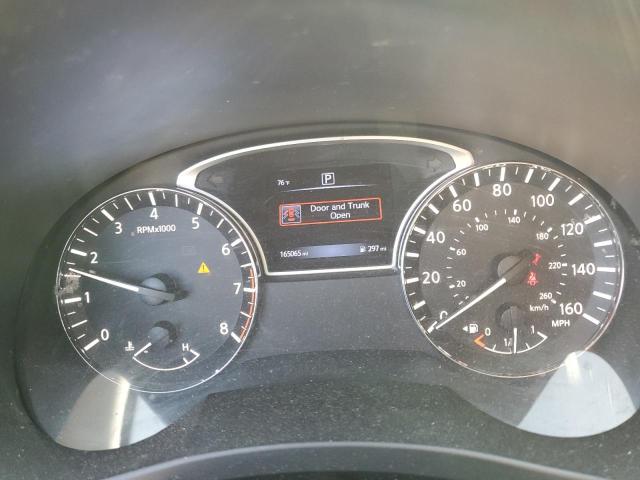 2017 NISSAN ALTIMA 2.5 - 1N4AL3AP7HC214668