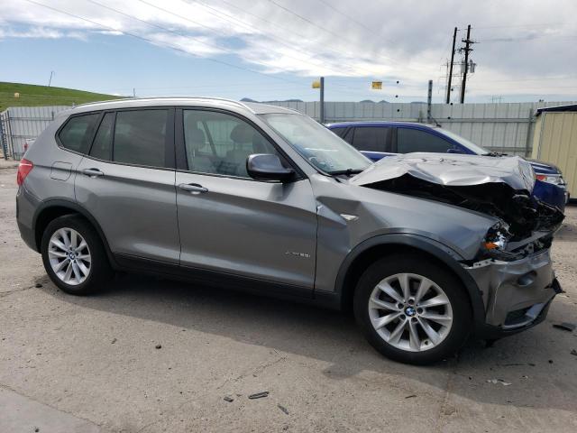 Vin: 5uxwx9c56d0a16969, lot: 56995855, bmw x3 xdrive28i 20134