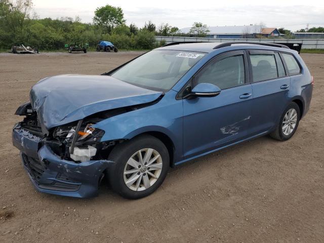 Vin: 3vwc17au1gm514352, lot: 58631675, volkswagen golf s 2016 img_1