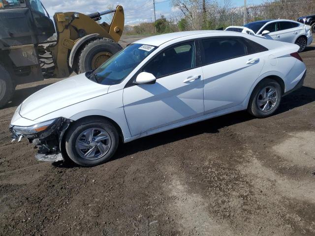 Vin: kmhlm4dg5su946795, lot: 55493865, hyundai elantra sel sport 2025 img_1