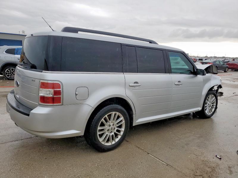 Vin: 2fmgk5c85ebd19046, lot: 55405415, ford flex sel 20143