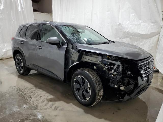 Vin: 5n1bt3bb9sc834720, lot: 56107615, nissan rogue sv 20254