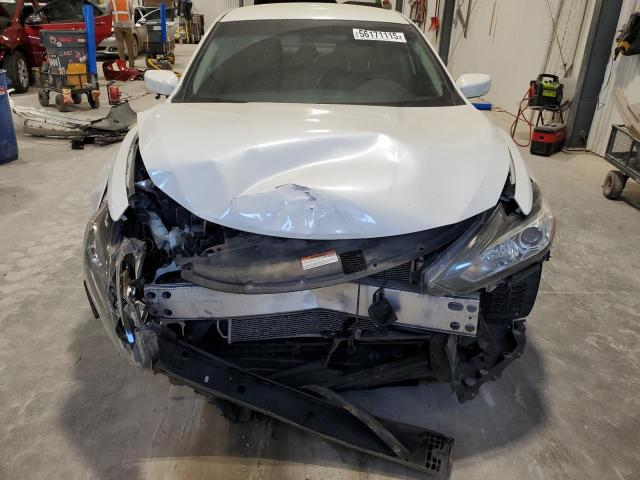 2017 NISSAN ALTIMA 2.5 - 1N4AL3AP2HN311278