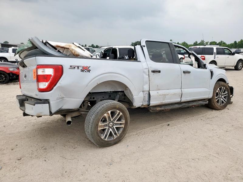Vin: 1ftew1ep1mkd09681, lot: 57959065, ford f-150 supercrew 20213