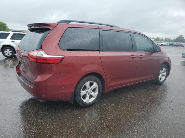 Vin: 5tdkk3dc9fs632753, lot: 57945315, toyota all models le 20153