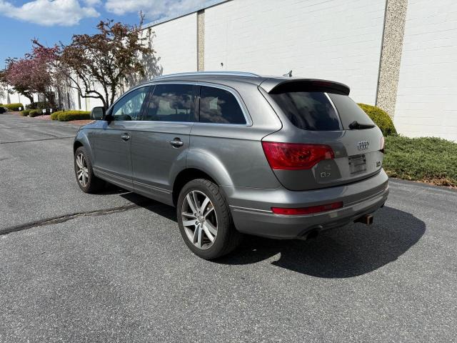 Vin: wa1lgbfe3fd033156, lot: 55884425, audi q7 premium plus 20153