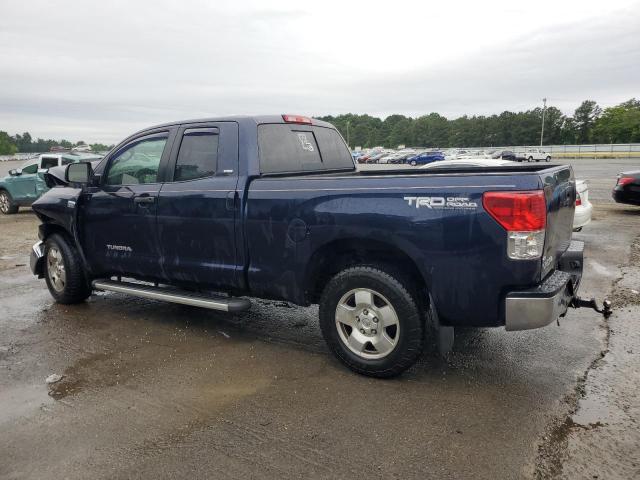 Vin: 5tfrm5f12ax001734, lot: 55806245, toyota tundra double cab sr5 20102