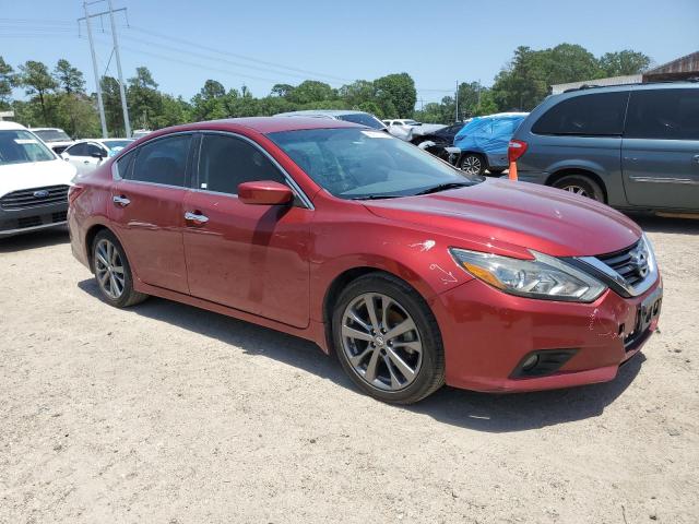 Vin: 1n4al3ap6jc262412, lot: 56911325, nissan altima 2.5 20184