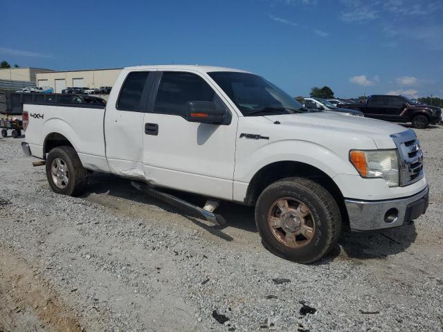 Vin: 1ftex1e89afb10260, lot: 57491885, ford f-150 super cab 20104