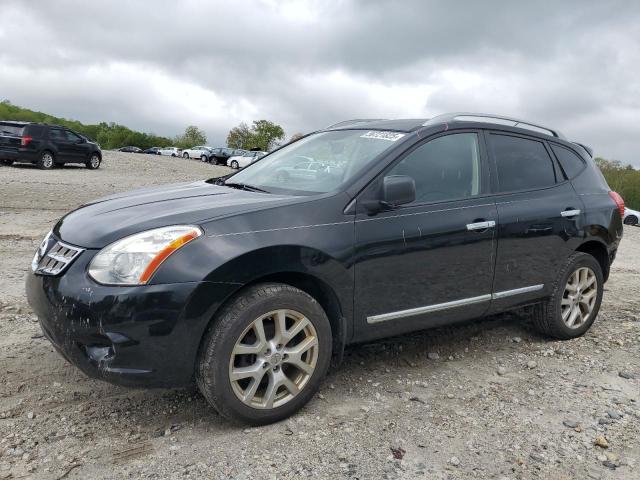 Vin: jn8as5mv4bw665103, lot: 56721825, nissan rogue s 2011 img_1