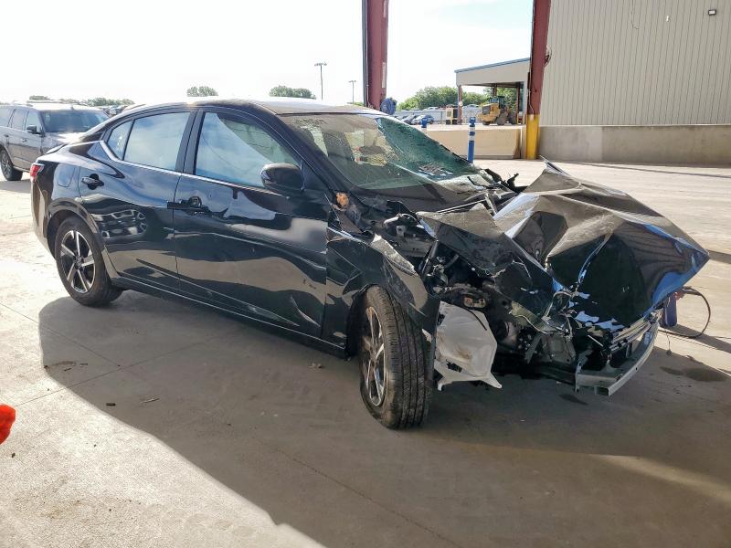 Vin: 3n1ab8cv2sy309131, lot: 57598655, nissan sentra sv 20254