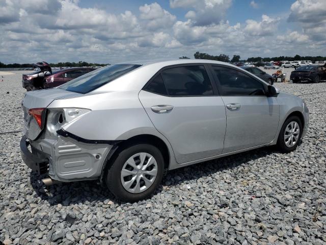Vin: 2t1burhe2gc503546, lot: 55597915, toyota corolla l 20163