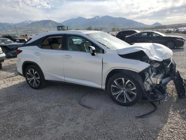 2020 LEXUS RX 350 - 2T2HZMDA8LC248182