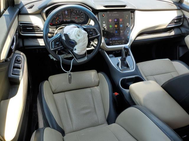 2021 SUBARU OUTBACK LI 4S4BTANC0M3201860