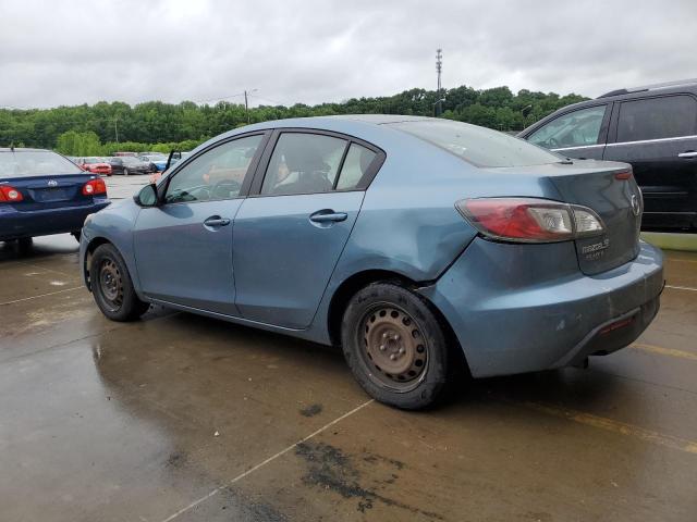 Vin: jm1bl1sf5a1267301, lot: 58445125, mazda 3 i 20102