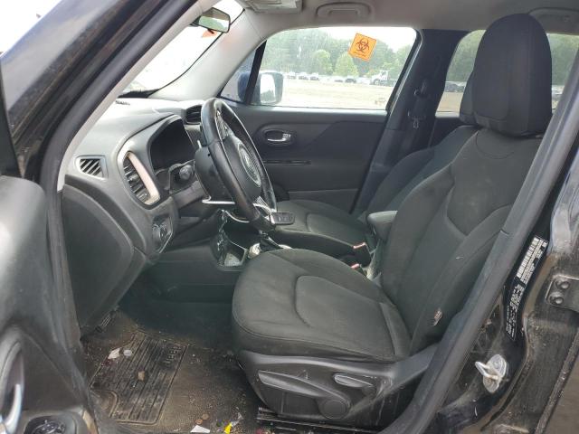 2016 JEEP RENEGADE L - ZACCJBBT0GPE00660