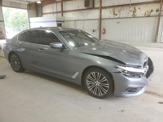 2017 BMW 530 XI WBAJA7C36HG903799