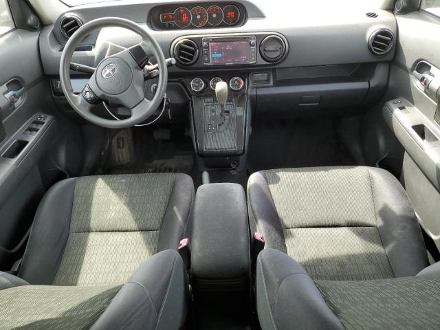 2014 TOYOTA SCION XB - JTLZE4FE9EJ061596
