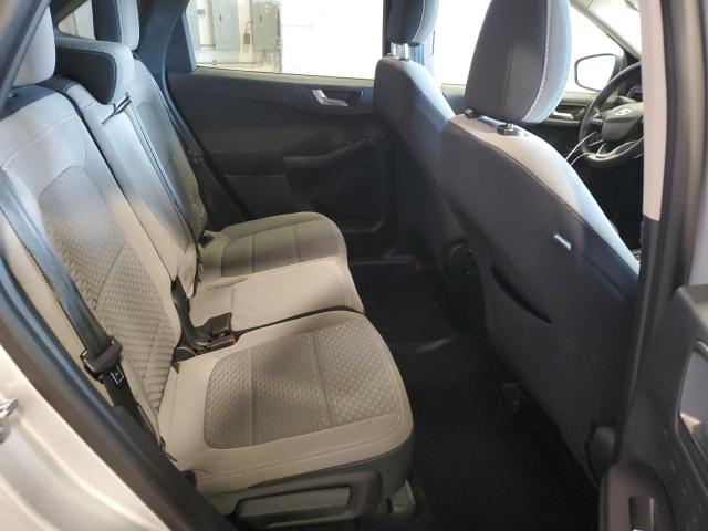 2020 FORD ESCAPE SE - 1FMCU9G64LUC22050