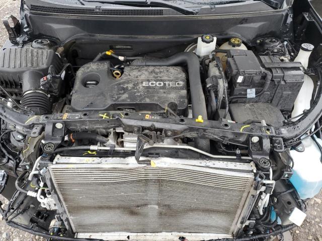 2019 CHEVROLET EQUINOX LT - 2GNAXKEV1K6125686