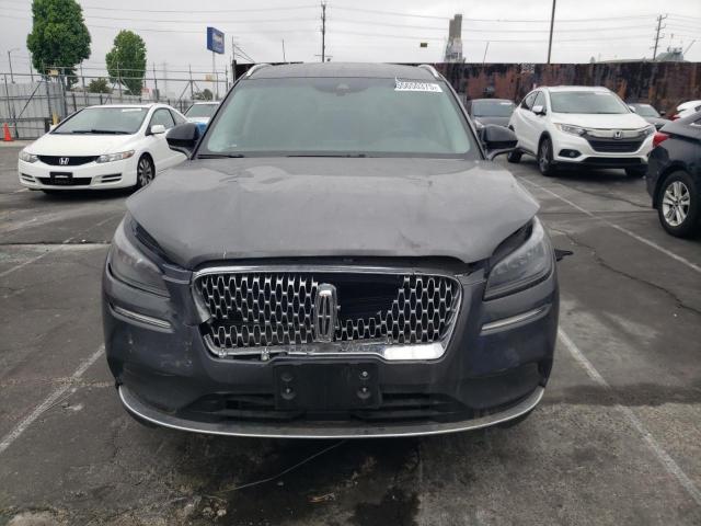 2022 LINCOLN CORSAIR - 5LMCJ1C93NUL36888