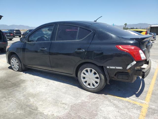 Vin: 3n1cn7ap8gl825089, lot: 57982385, nissan versa s 20162
