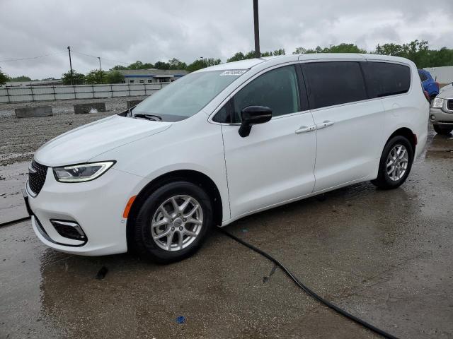CHRYSLER PACIFICA TOURING L