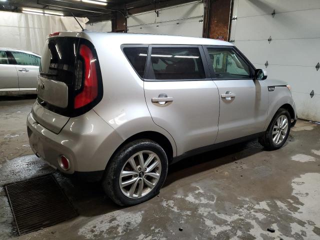 Vin: kndjp3a57k7675236, lot: 57416155, kia soul + 20193