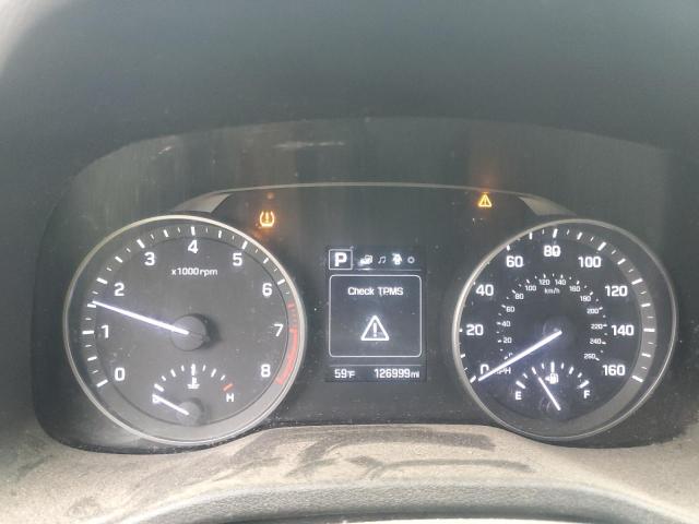 2018 HYUNDAI ELANTRA SE - 5NPD84LFXJH294755