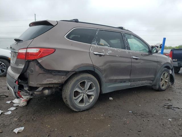 Vin: km8smdhf2fu108761, lot: 56836635, hyundai santa fe gls 20153