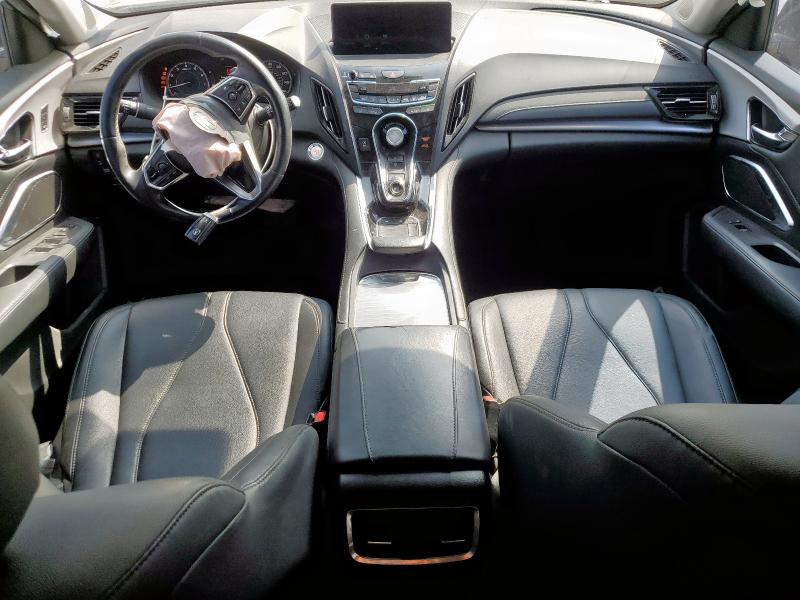 2020 ACURA RDX - 5J8TC1H38LL009204