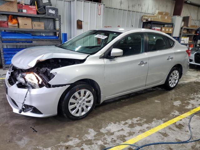 Vin: 3n1ab7apxhl713539, lot: 55502985, nissan sentra s 2017 img_1