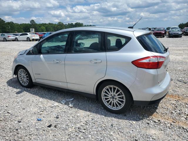 Vin: 1fadp5au9gl113813, lot: 56747135, ford cmax se 20162