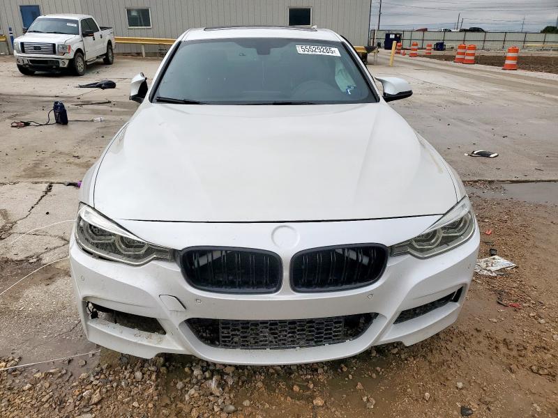 2017 BMW 340 I - WBA8B3G30HNU35935