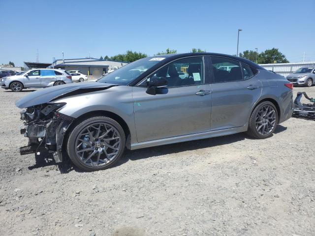 Vin: 4t1daack8su578937, lot: 56594565, toyota camry xse 2025 img_1