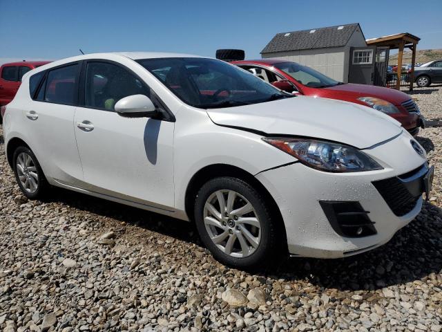 Vin: jm1bl1l7xd1794942, lot: 57842295, mazda 3 i 20134