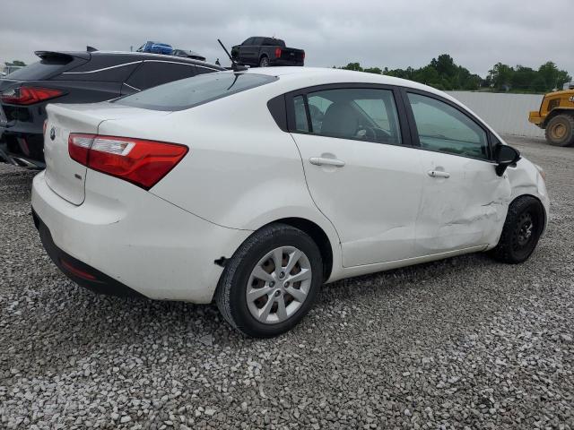 Vin: knadm4a30e6374664, lot: 58756685, kia rio lx 20143