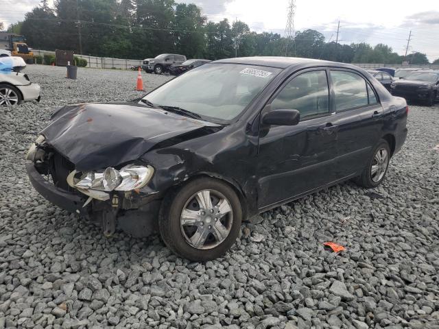 TOYOTA COROLLA CE