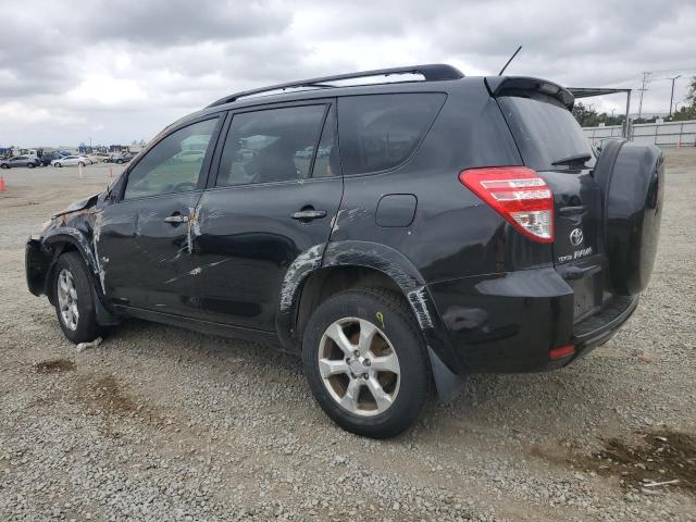 Vin: jtmdk4dv3ad013294, lot: 54434035, toyota rav4 limited 20102