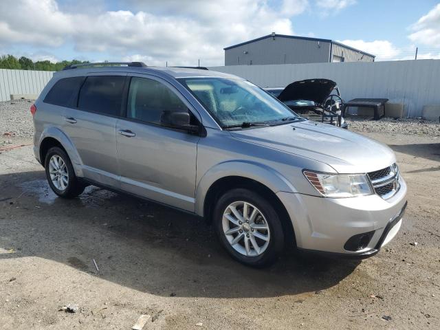 Vin: 3c4pddbg4ht592053, lot: 53441205, dodge journey sxt 20174