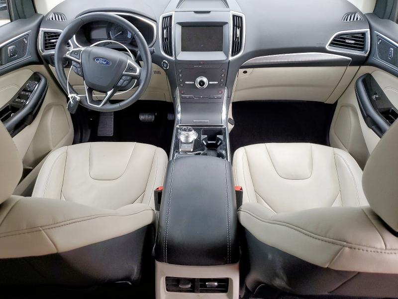2020 FORD EDGE TITAN - 2FMPK3K90LBB15122